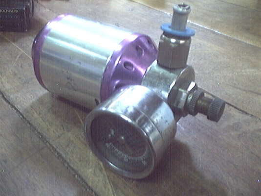 ขายของแต่งเครื่องยนต์โบรอ๊อฟวาวล์