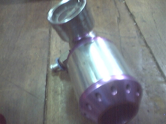 ขายของแต่งเครื่องยนต์โบรอ๊อฟวาวล์