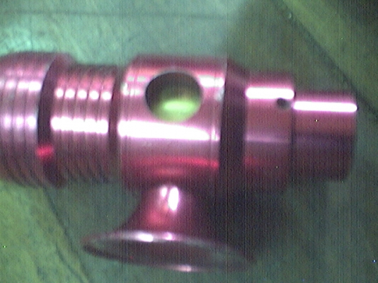 ขายของแต่งเครื่องยนต์โบรอ๊อฟวาวล์