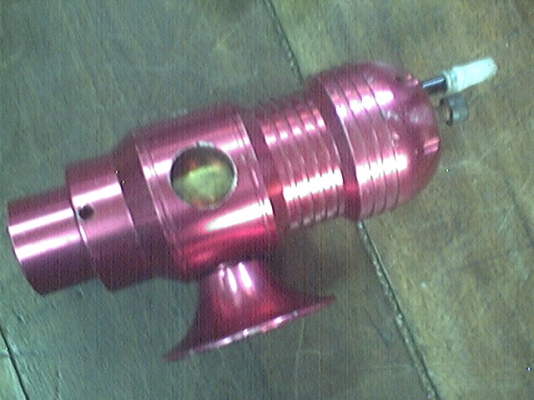 ขายของแต่งเครื่องยนต์โบรอ๊อฟวาวล์