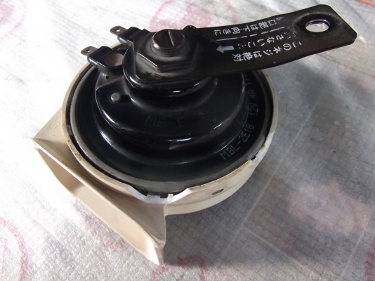 แตรขาว MITSUBA JAPAN แตรขาว MITSUBA JAPAN