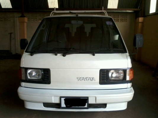 ขายรถตู้เล็ก ขายรถตู้เล็ก