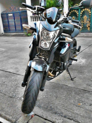 ขายคับ ER6 N ปี 2012 มีท่อแต่ง สภาพสวยๆคับ ราคา 215000 บาท สนใจติดต่อ 081-0578282 ส่งได้ทั่วไทยคับ