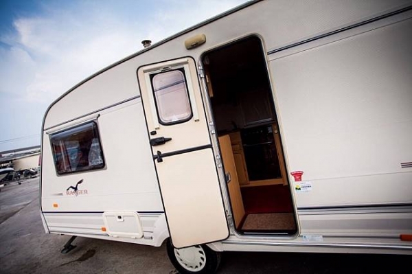 รถบ้านอเนกประสงค์