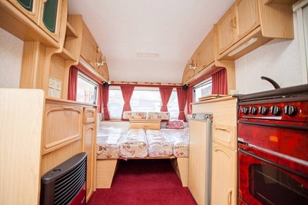 รถบ้านอเนกประสงค์