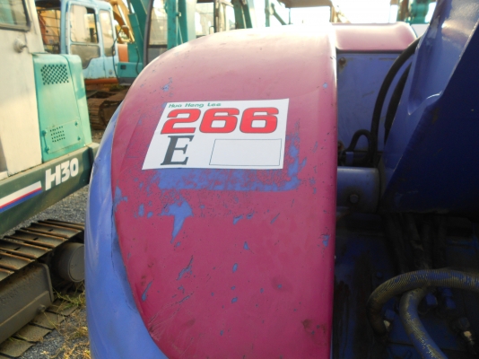 ขายรถขุด SUMITOMO MM40SR ขายรถขุด SUMITOMO MM40SR