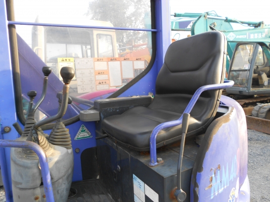 ขายรถขุด SUMITOMO MM40SR ขายรถขุด SUMITOMO MM40SR