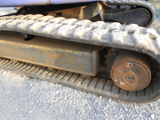 ขายรถขุด SUMITOMO MM40SR ขายรถขุด SUMITOMO MM40SR