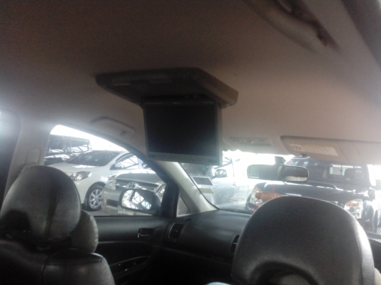 โตโยต้า วิส ปี2004 เกียร์ออโต้550,000 โตโยต้า วิส ปี2004 เกียร์ออโต้550,000