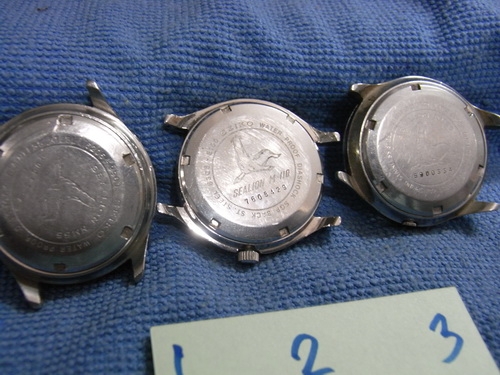 19พ.ย.((น้าเล็ก)) นาฬิกา ข้อมือ