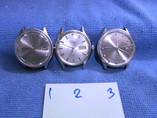 19พ.ย.((น้าเล็ก)) นาฬิกา ข้อมือ