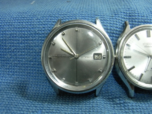 19พ.ย.((น้าเล็ก)) นาฬิกา ข้อมือ