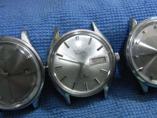 19พ.ย.((น้าเล็ก)) นาฬิกา ข้อมือ