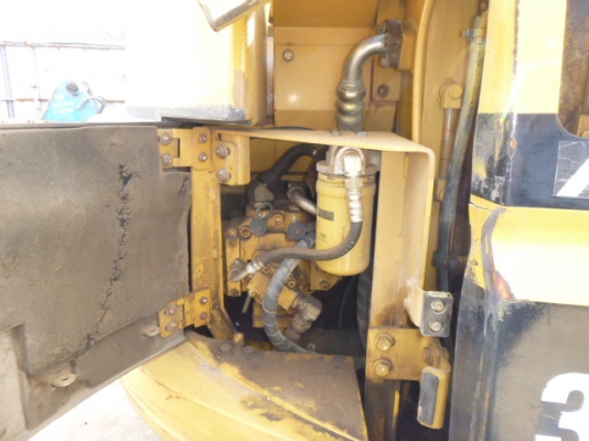 ขายด่วน CAT 308BCR  นำเข้าจากญี่ปุ่นแท้ ๆๆยังไม่เคยใช้งานในไทย  สภาพสวย  ราคาคุยกันได้