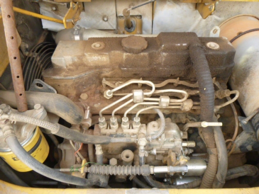 ขายด่วน CAT 308BCR  นำเข้าจากญี่ปุ่นแท้ ๆๆยังไม่เคยใช้งานในไทย  สภาพสวย  ราคาคุยกันได้