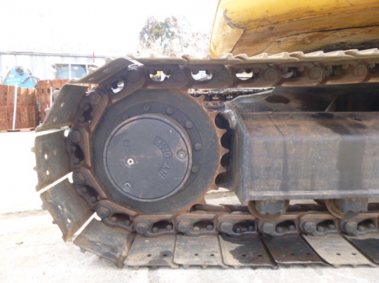 ขายด่วน CAT 308BCR  นำเข้าจากญี่ปุ่นแท้ ๆๆยังไม่เคยใช้งานในไทย  สภาพสวย  ราคาคุยกันได้