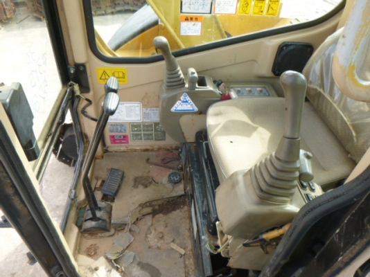 ขายด่วน CAT 308BCR  นำเข้าจากญี่ปุ่นแท้ ๆๆยังไม่เคยใช้งานในไทย  สภาพสวย  ราคาคุยกันได้