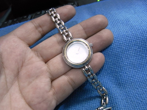 19พ.ย.((น้าเล็ก)) นาฬิกา ข้อมือ