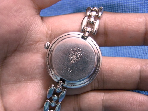 19พ.ย.((น้าเล็ก)) นาฬิกา ข้อมือ