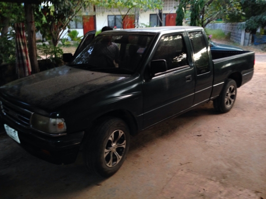 ขาย Isuzu TFR 2.5 cab ราคาถูก