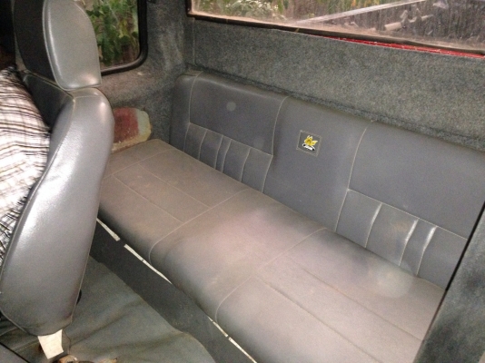 ขาย Isuzu TFR 2.5 cab ราคาถูก