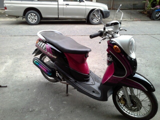 ขายด่วน fino สีดำ ม่วง รถบ้าน สภาพเดิม เครื่องแน่น ไม่มีควันขาว ไม่หลวมเครื่องฟิตๆ ภายนอกตามรูป มีเล่ม เอกสารครบ ราคาถูกๆ ขายด่วน fino สีดำ ม่วง รถบ้าน สภาพเดิม เครื่องแน่น ไม่มีควันขาว ไม่หลวมเครื่องฟิตๆ ภายนอกตามรูป มีเล่ม เอกสารครบ ราคาถูกๆ