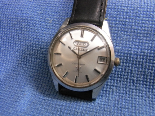 19พ.ย.((น้าเล็ก)) นาฬิกา ข้อมือ