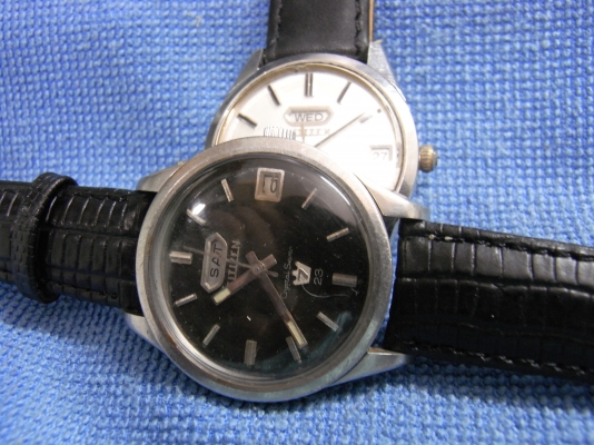 19พ.ย.((น้าเล็ก)) นาฬิกา ข้อมือ