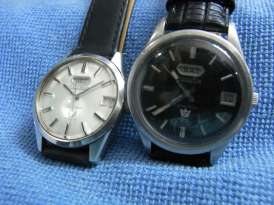 19พ.ย.((น้าเล็ก)) นาฬิกา ข้อมือ