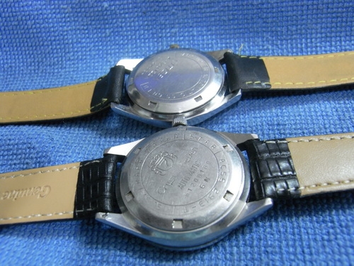 19พ.ย.((น้าเล็ก)) นาฬิกา ข้อมือ