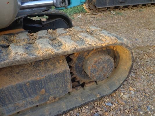ขายรถแบคโฮ KOBELCO SK025 ติดต่อคุณจิ๊ด โทร. 089-7949488