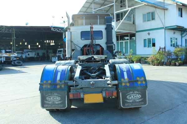 Volvo FL10 Volvo FL10