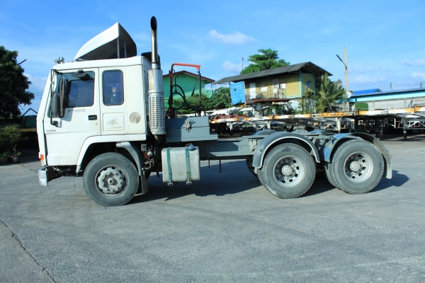 Volvo FL10 Volvo FL10