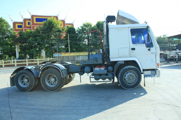 Volvo FL10 Volvo FL10