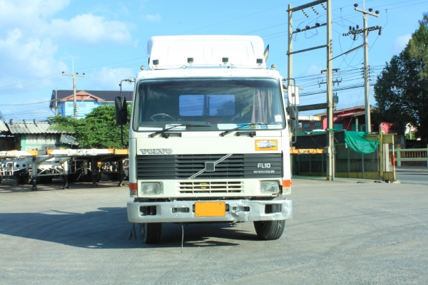 Volvo FL10 Volvo FL10