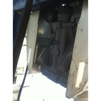 ขายเครื่องยนต์เรือ Honda BF90 4จังหวะ มือสองจากญี่ปุ่น