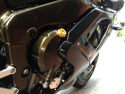 ต้ำพระราม2ขาย yamaha r1ปี01 แต่งเป็น03 สภาพหล่อๆ เอกสารinv