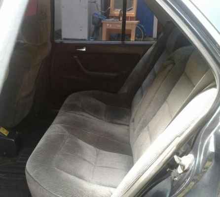 ด่วน..ตาเพชรV-TECH(H22)น้ำมัน+LPGM/Tก.ไฟฟ้าแม็ก17"สีสวยแอร์ดีกำมะหยี่ชุดแต่งV.I.Pรอบคัน(พร้อมขับส่ง)