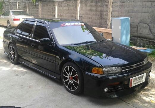 ด่วน..ตาเพชรV-TECH(H22)น้ำมัน+LPGM/Tก.ไฟฟ้าแม็ก17"สีสวยแอร์ดีกำมะหยี่ชุดแต่งV.I.Pรอบคัน(พร้อมขับส่ง)