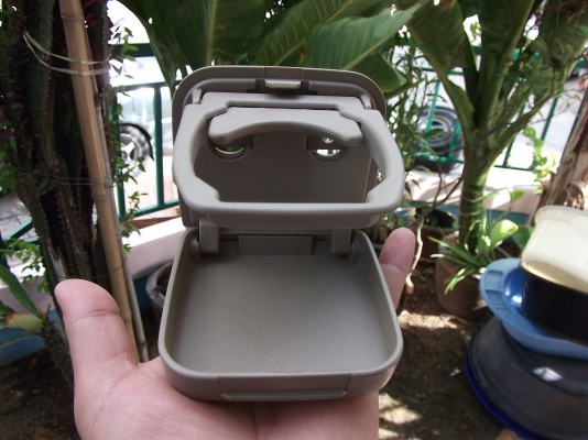 ที่วางแก้ว