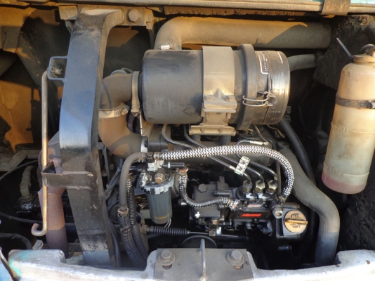 ขายรถแบคโฮ KOBELCO SK025 ติดต่อคุณจิ๊ด โทร. 089-7949488 ขายรถแบคโฮ KOBELCO SK025 ติดต่อคุณจิ๊ด โทร. 089-7949488