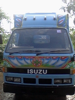 ISUZU 110 แรง ดั๊มเกษตร เครื่องดี ครัชชีสวย ดั๊ม 5 ตัน ISUZU 110 แรง ดั๊มเกษตร เครื่องดี ครัชชีสวย ดั๊ม 5 ตัน