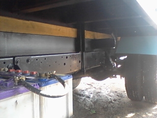 ISUZU 110 แรง ดั๊มเกษตร เครื่องดี ครัชชีสวย ดั๊ม 5 ตัน ISUZU 110 แรง ดั๊มเกษตร เครื่องดี ครัชชีสวย ดั๊ม 5 ตัน