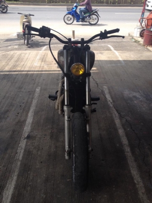 ขาย&amp;แลก nv 400 ดิบๆ แนวๆ ครับ