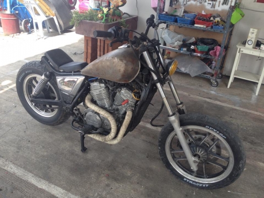 ขาย&amp;แลก nv 400 ดิบๆ แนวๆ ครับ