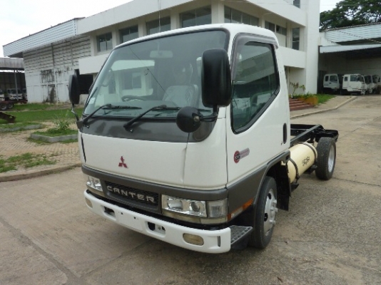 MITSUBISHI CANTER 4 ล้อ ป้ายเล็กไม่ติดเวลา แก๊ส NGV แท้ ๆ จากญี่ปุ่น MITSUBISHI CANTER 4 ล้อ ป้ายเล็กไม่ติดเวลา แก๊ส NGV แท้ ๆ จากญี่ปุ่น