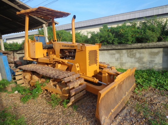 ขายรถแทรคเตอร์ FURUKAWA D2 ติดต่อคุณจิ๊ด โทร. 089-7949488 ขายรถแทรคเตอร์ FURUKAWA D2 ติดต่อคุณจิ๊ด โทร. 089-7949488