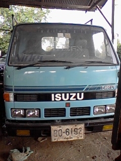 รถ 4 ล้อ เครื่อง 88 แรง เครื่องดี ครัชชีสวย คอกเหล็ก รถ 4 ล้อ เครื่อง 88 แรง เครื่องดี ครัชชีสวย คอกเหล็ก