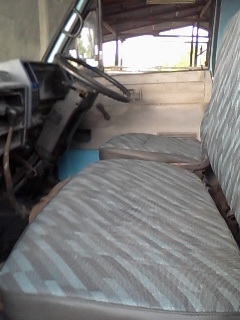 รถ 4 ล้อ เครื่อง 88 แรง เครื่องดี ครัชชีสวย คอกเหล็ก รถ 4 ล้อ เครื่อง 88 แรง เครื่องดี ครัชชีสวย คอกเหล็ก