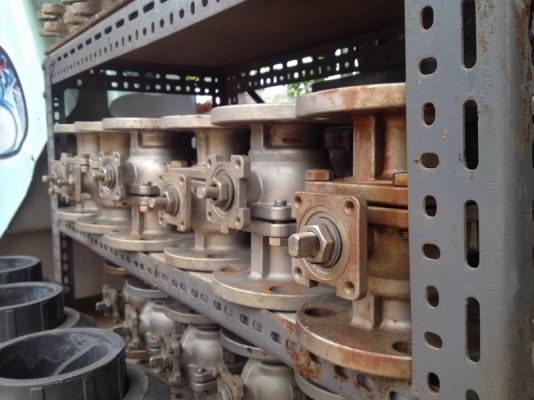 ขาย วาล์ว 2นิ้ว จำนวนมาก สภาพสวยทุกตัวครับ ราคาไม่แพง